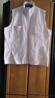 DÁMSKÁ ZATEPLENÁ OBUV ZA POLOVINU A JINÉ.VELIKOST 39. - 6