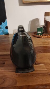 Kuchyňský vysavač ruční Bosch MOVE 14.4 V - 6