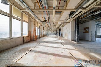 Nabízíme k pronájmu kombinované komerční prostory, ul. Přepe - 6