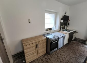 Prodám RD 3+kk s garáží a zahradou - Liberec Růžodol - 6