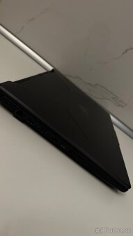 ASUS TUF Gaming F17 - 6