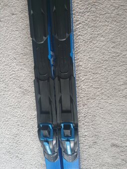 Běžecké lyže Salomon S/Lab Skate + Shift Race NOVÉ - 6