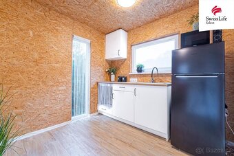 Prodej chaty 33 m2, Žacléř - 6