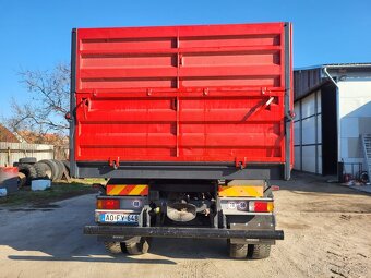 RENAULT MIDLUM 300 DXI 3S 4X4 - 6