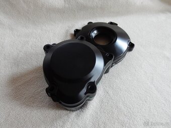 Suzuki gsxr gsr  kryt na motor startér - 6