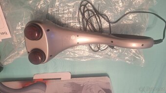 Infračervený masážní přístroj - 6