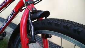 Dámské horské kolo 26” - 6