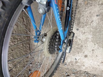 Dětské Kolo Madison - 6