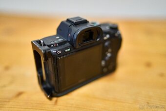 Sony A7R III – plně funkční - 6