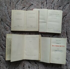 Staré knihy 10/10 - 6