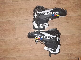 Set bezky, boty, hole. - 6