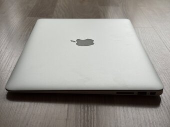 Apple Macbook Air 13¨ / 1,6 GHz / 8Gb Ram - TOP - 6
