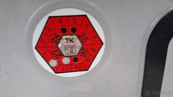 Hyundai i40 tažné DIESEL 2011 - 6