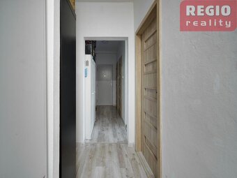 REZERVOVÁNO - Prodej bytu 2+1, ul. Dvouletky, Ostrava - Hrab - 6