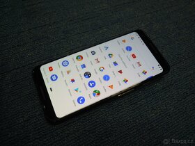 Google Pixel 3 4/64GB 5,5" P-OLED Záruka s DPH - 6