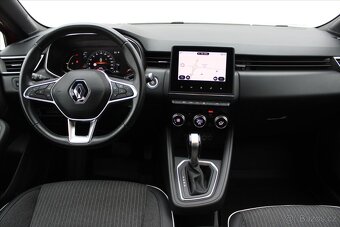Renault Clio 1.3 TCe 96kW AUTOMAT 1.MAJ. ČR (2020) - 6