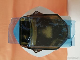 Ultrazvukový měřič hladiny Siemens 7ML5221 1BB17 (Kanada) - 6