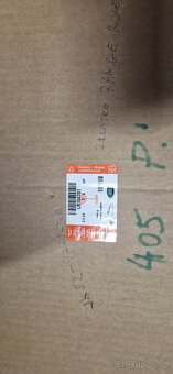 Prave zrcatko land rover range rover L405 - 6