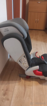 Britax Römer Kidfix II XP 15-36kg - 6
