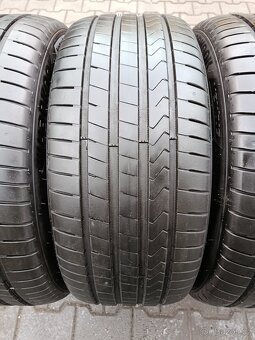 245/45/17 letní pneu hankook - 6