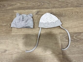 Mix oblečení vel. 50-56 - 6