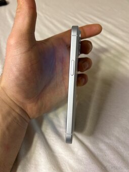 Iphone 15 128gb, TOP STAV - 6