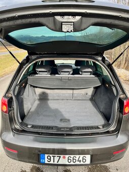 FIAT CROMA 1.9 JTD - 6