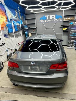 Bmw e92 COUPE 325i 155kw  / MANUÁL / DIGIKLIMA - 6