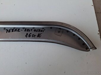 Jawa pérák kryt řetězu - 6