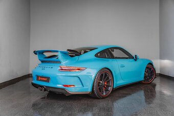 PORSCHE 911-991.2-GT3-CS-App-13tkm-bez OPF - 6