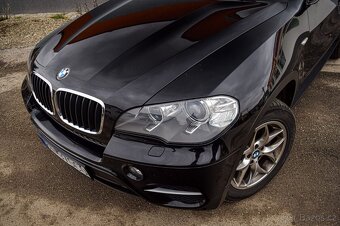 BMW X5 xDrive30d 2011 - 6