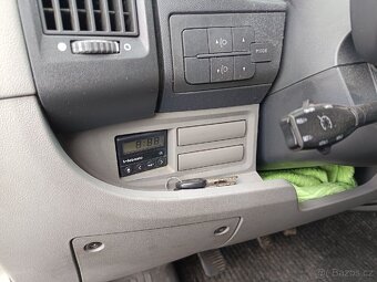 Fiat Ducato 3.0 - obytné, nová STK, Webasto - 6