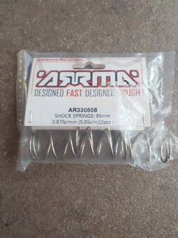 Rc tunning diely extra - 6