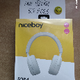 Niceboy Sora, bílá - 6