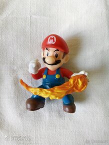 Figurky Super Mario Bros - 6
