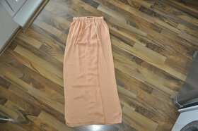Zara kalhoty, sukně s kapsami - 6