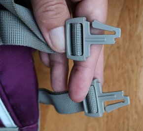 Školní aktovka Ergobag Prime - 6