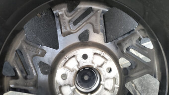 18 originál HYUNDAI KONA N-Line ☀️Continental 235/45R18 TMPS - 6