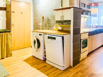 Prodej bytu 4+1, 78 m², Sušice, ul. Sirkařská - 6