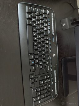 Stolní pocítač HP Windows 7 - 6