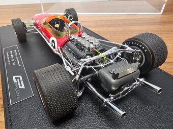 Modely GP Replicas 1:18 - 6
