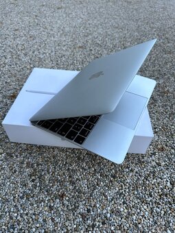 MacBook 12 500gb SSD, OS sonoma - 6