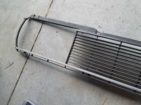 Vw passat B1 maska - 6