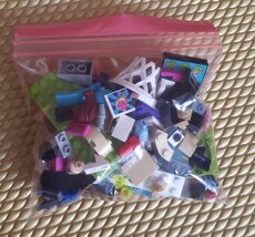 Lego Friends 41315, 41127 - 6