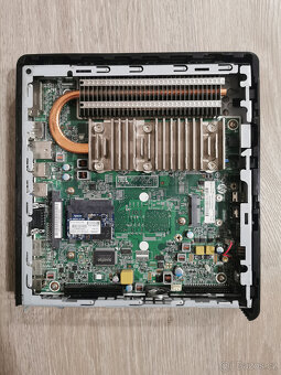 HP t610 Flexible Thin Client TPC-W006-TC - 6