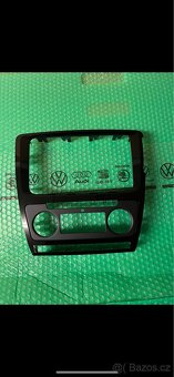 NOVE ORIGINAL DILY SKODA - 6