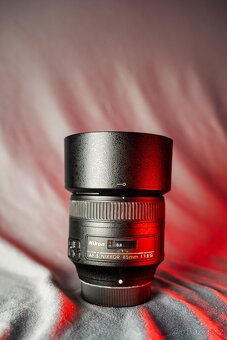 Nikon - 6