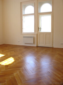 Pronájem bytu 4+kk/B, 121 m2, Praha 2, Vinohrady - BEZ KAUCE - 6
