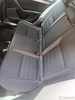 Škoda Octavia 3 facelift 1.4TSI 110KW najeto 99 000km - 6