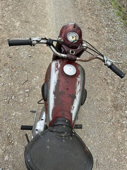 Prodam TWN - bdg 250 - 6